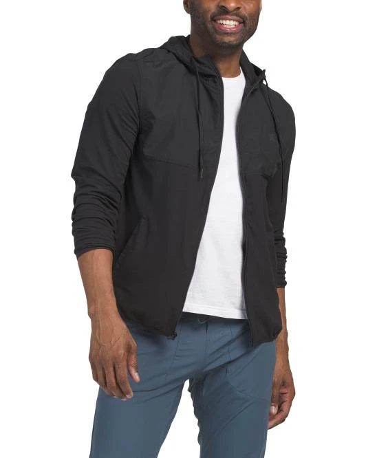 Hurley Exist Full Zip Performance Jacket 1