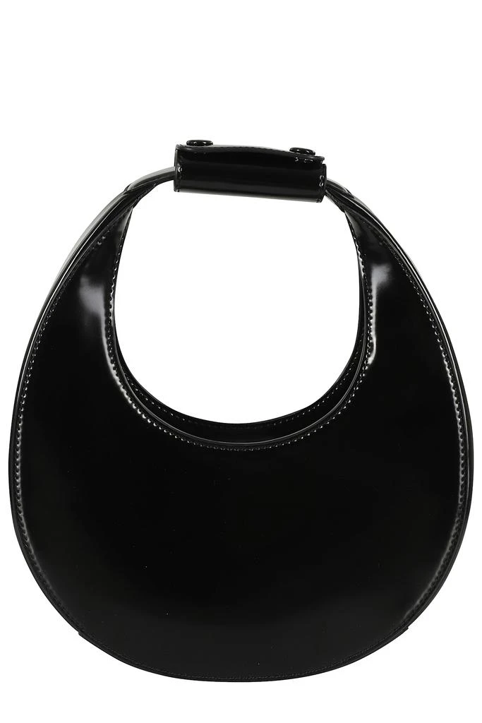 Staud Mini Moon Bag 1