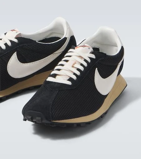 NIKE LD-1000 mesh sneakers 3