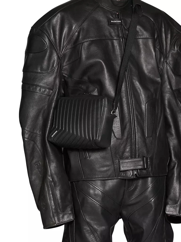 Balenciaga Car New Camera Bag 3