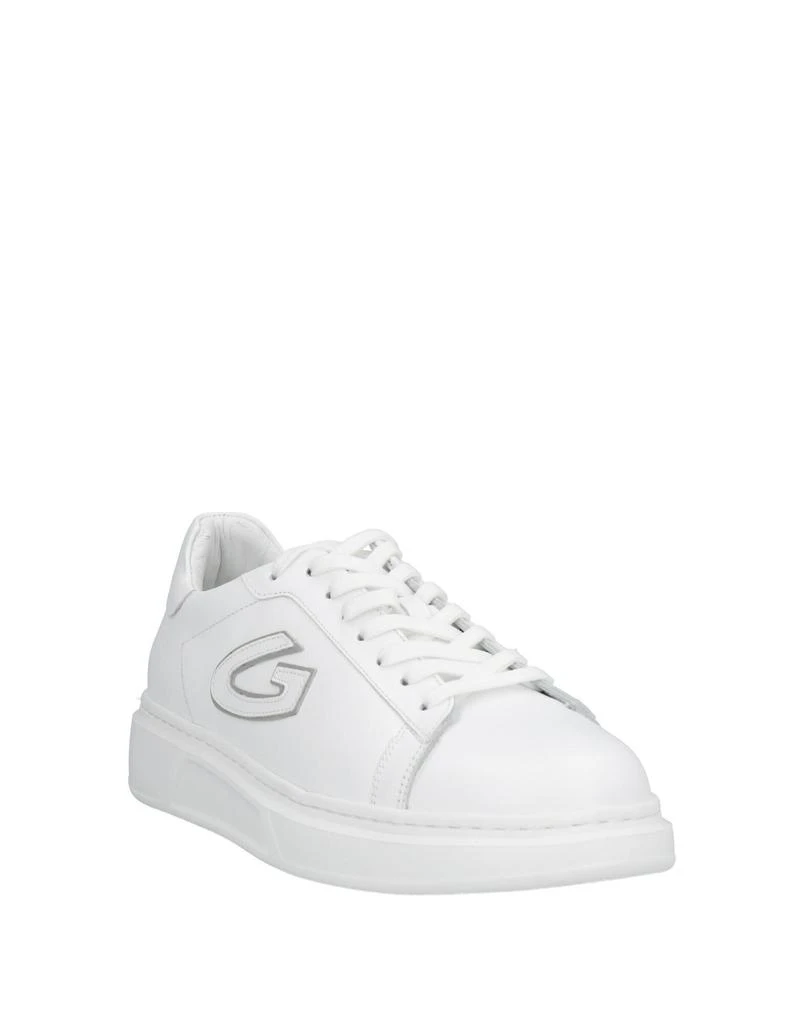 ALBERTO GUARDIANI Sneakers 2