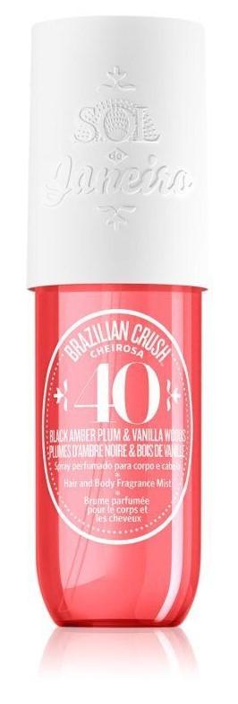 Sol De Janeiro Sol de Janeiro - Cheirosa \'40 Hair and Body Fragrance Mist (240ml)