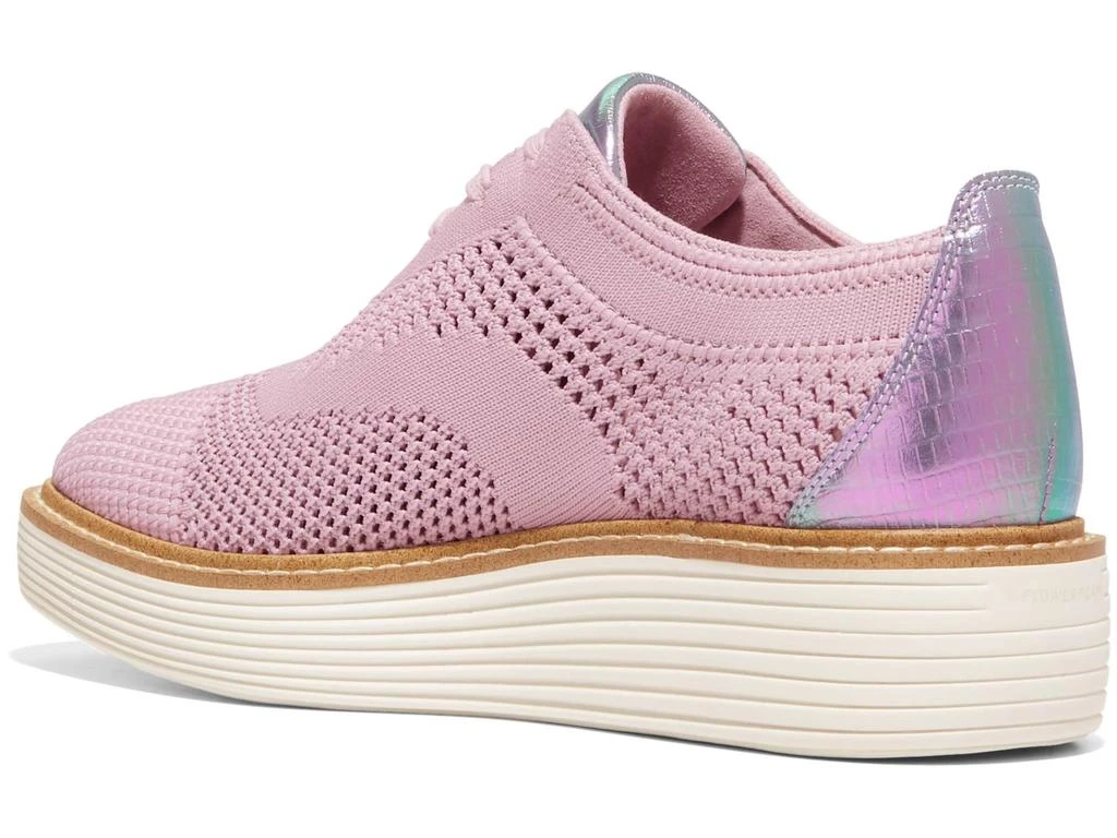 Cole Haan Originalgrand Platform Stitchlite Oxford 3
