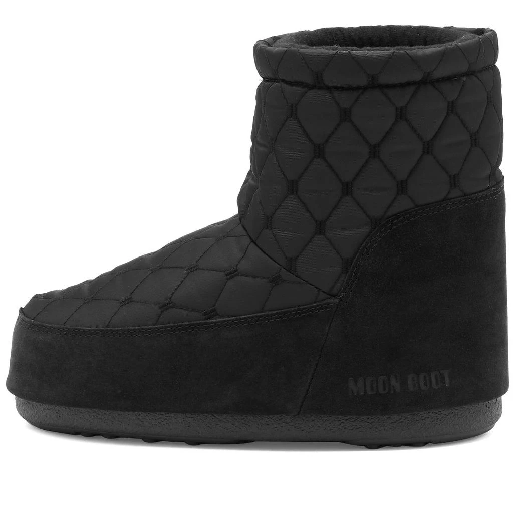 Moon Boot Moon Boot Icon Low Quilted Boots 2