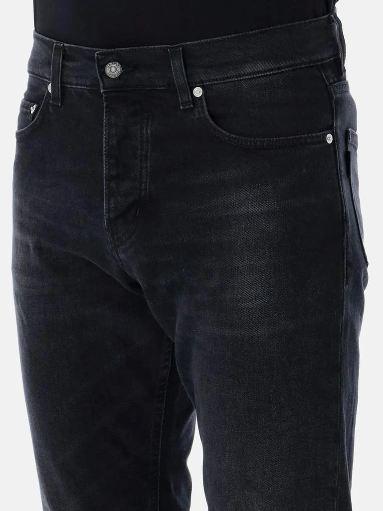 HAIKURE Jeans men Haikure 3