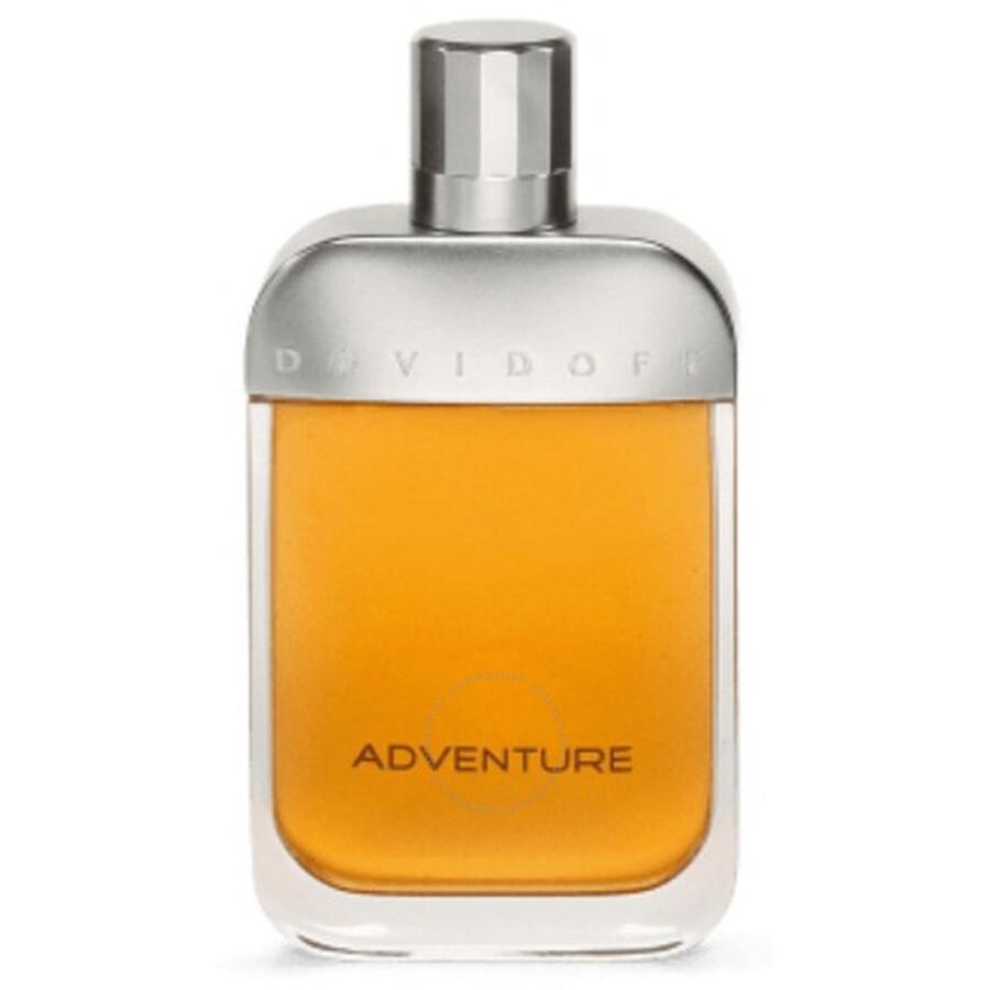 Davidoff Davidoff Adventure Mens EDT