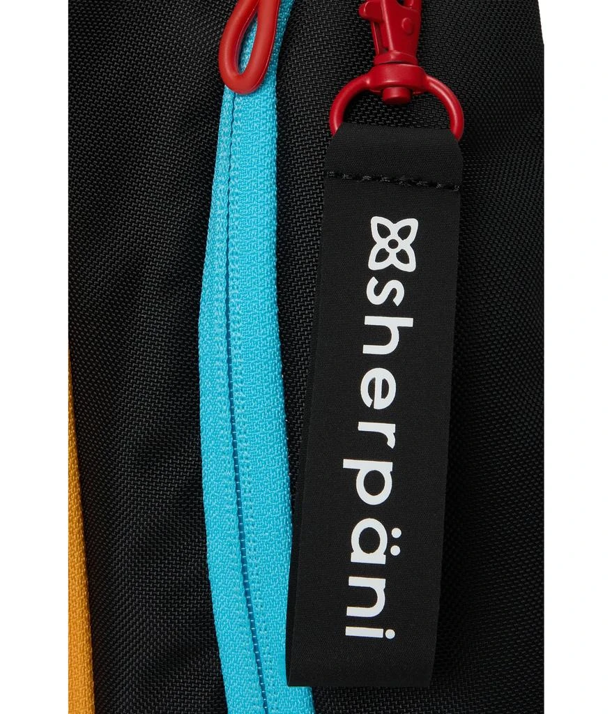 Sherpani Wayfarer 4