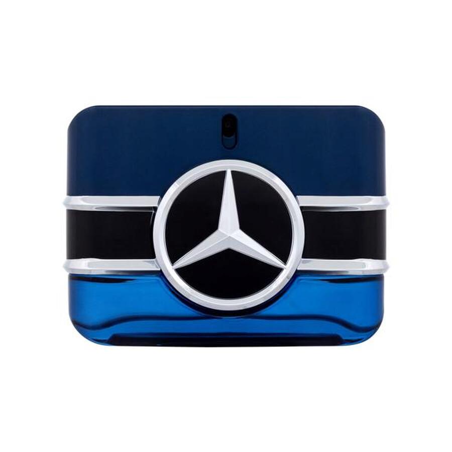 Mercedes-Benz Mercedes-Benz Sign Mens EDP