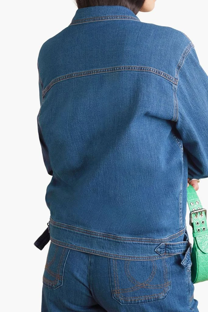 See by Chloé Denim jacket 3