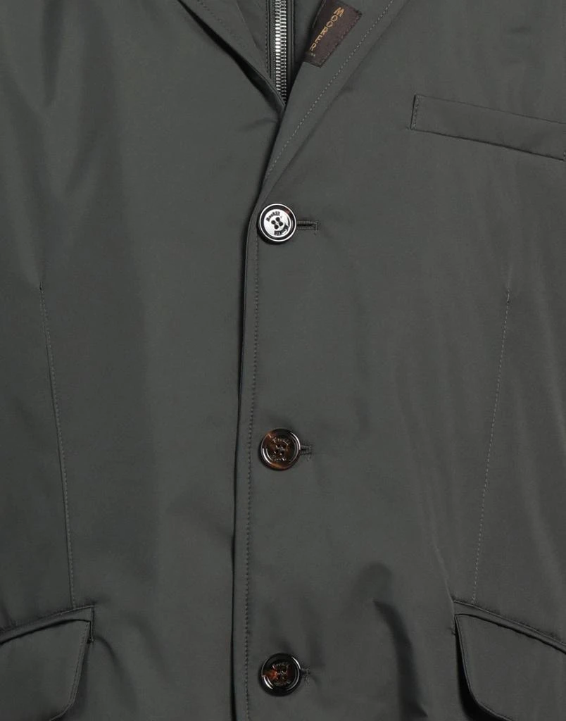 MOORER Full-length jacket 4