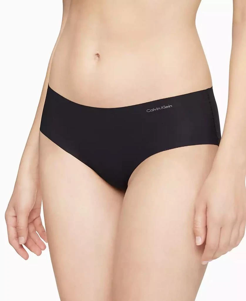 Calvin Klein Women's Invisibles 3-Pack Hipster Underwear QD3559 2