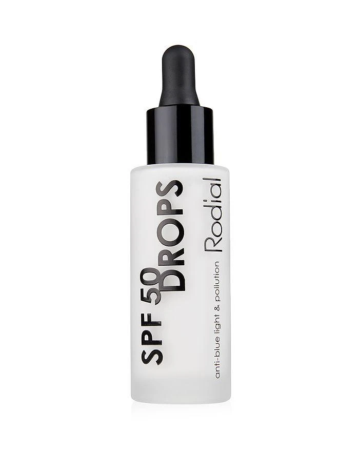 Rodial SPF 50 Drops 1 oz. 1