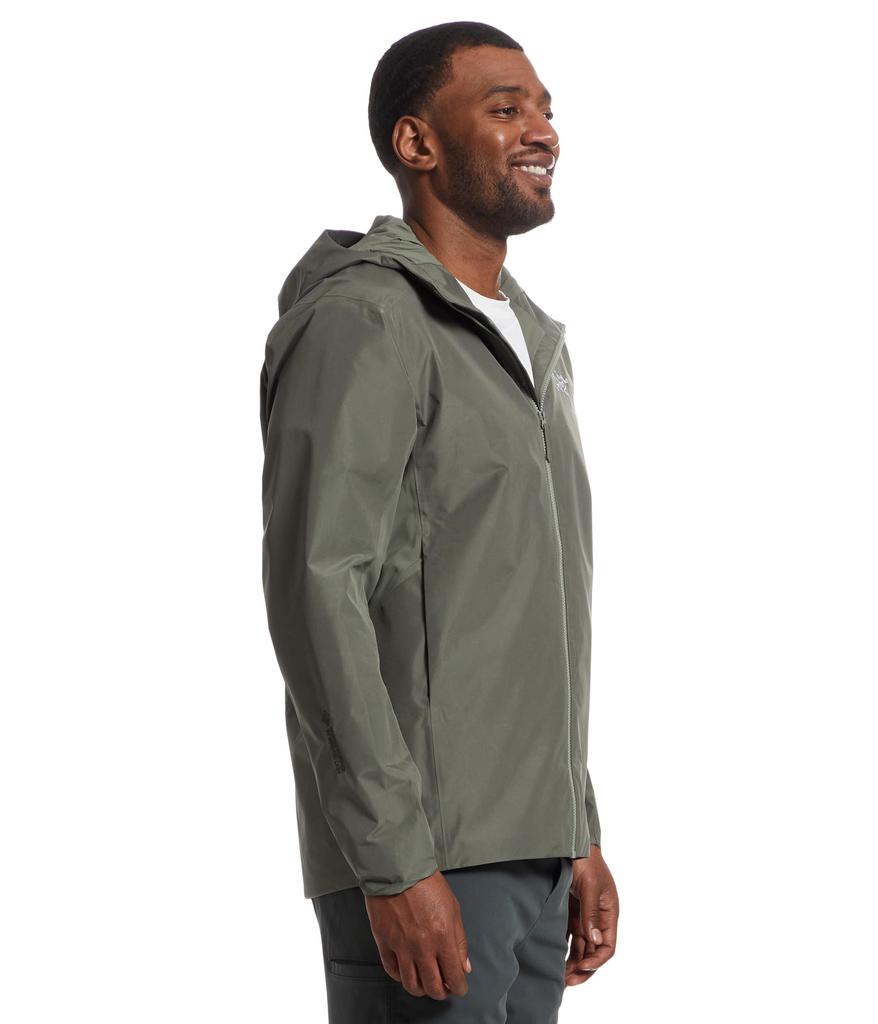 Arc'teryx Solano Hoody