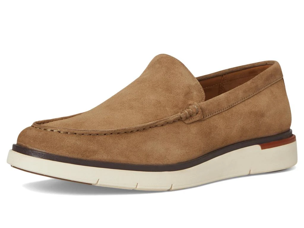 Allen Edmonds Carson Venet Loafer/Moc Shoes 7