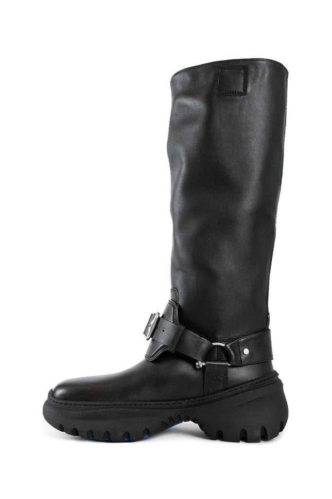 Burberry Burberry Boots 2