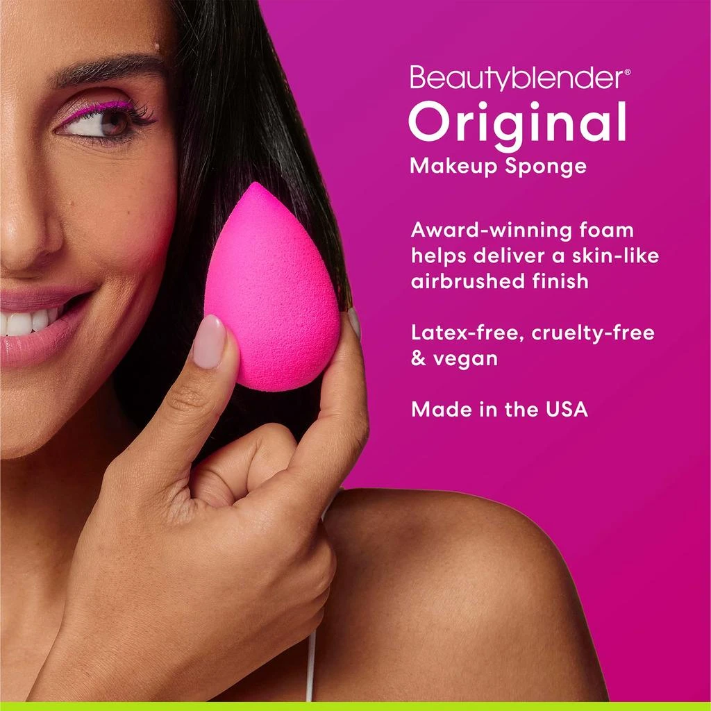 beautyblender beautyblender beautyblender original 3