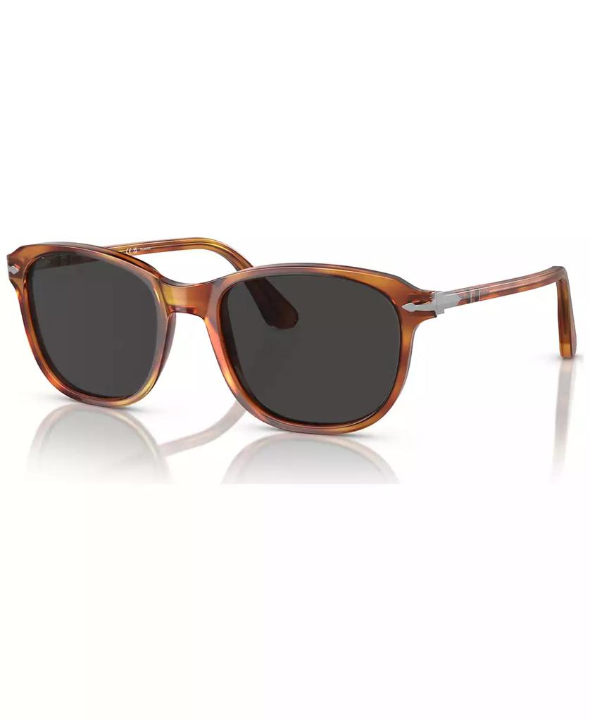 Persol Unisex Polarized Sunglasses, 0PO1935S964857W 57