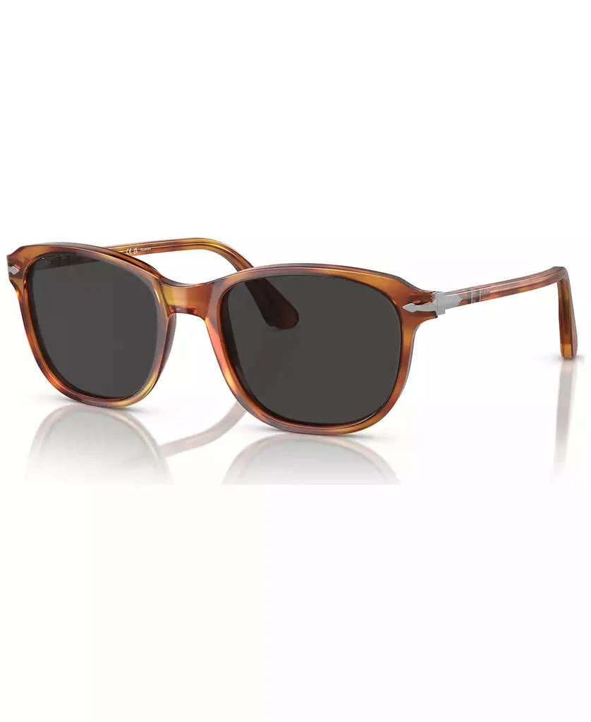 Persol Unisex Polarized Sunglasses, 0PO1935S964857W 57 1