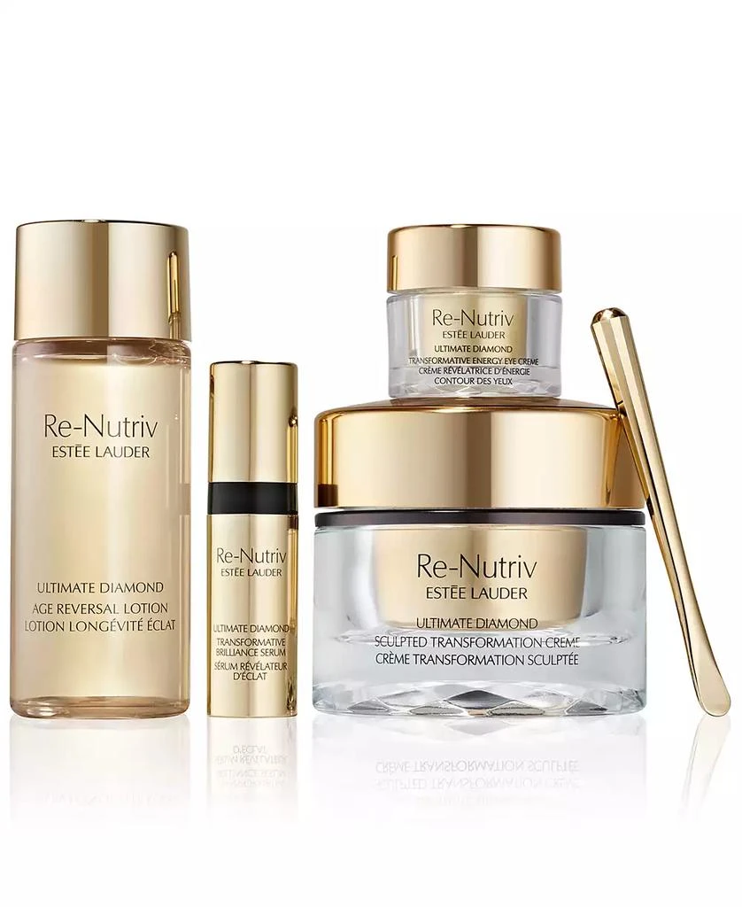 Estée Lauder 4-Pc. Re-Nutriv Luxury Skin Care Set 2