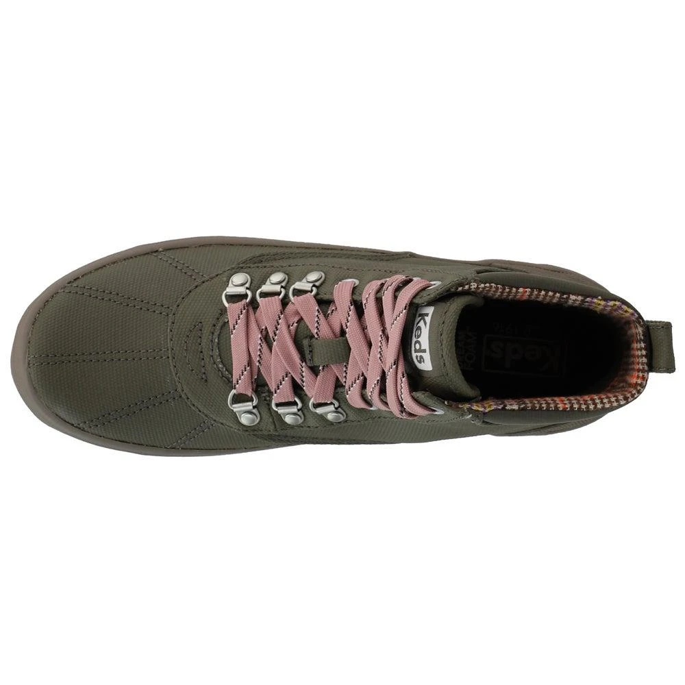 Keds Scout II Duck Boots 4
