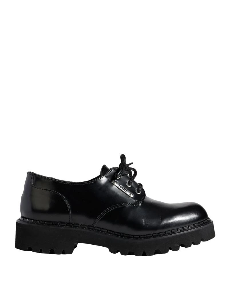 Karl Lagerfeld Paris Laced shoes 1