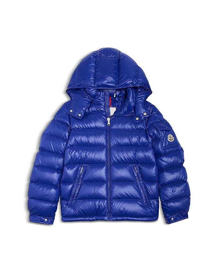 Moncler Boys
Maya Down Puffer Jacket - Big Kid