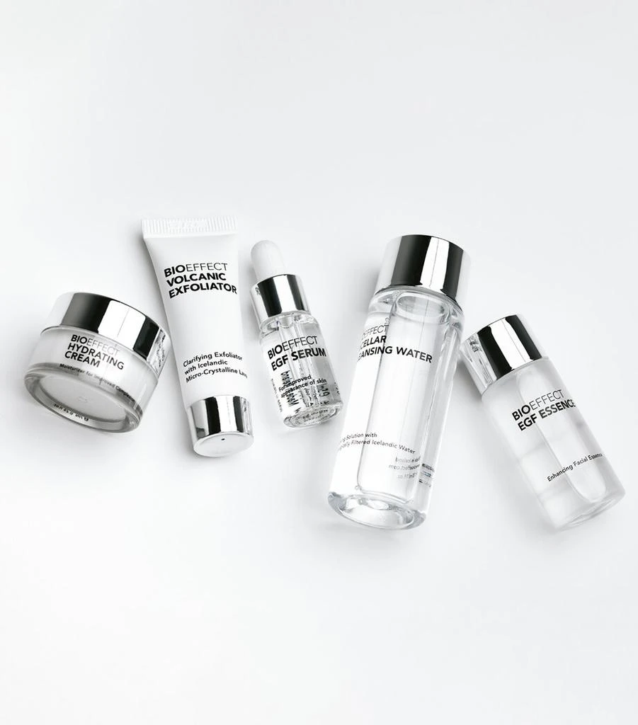 Bioeffect On-the-Go Essentials 3