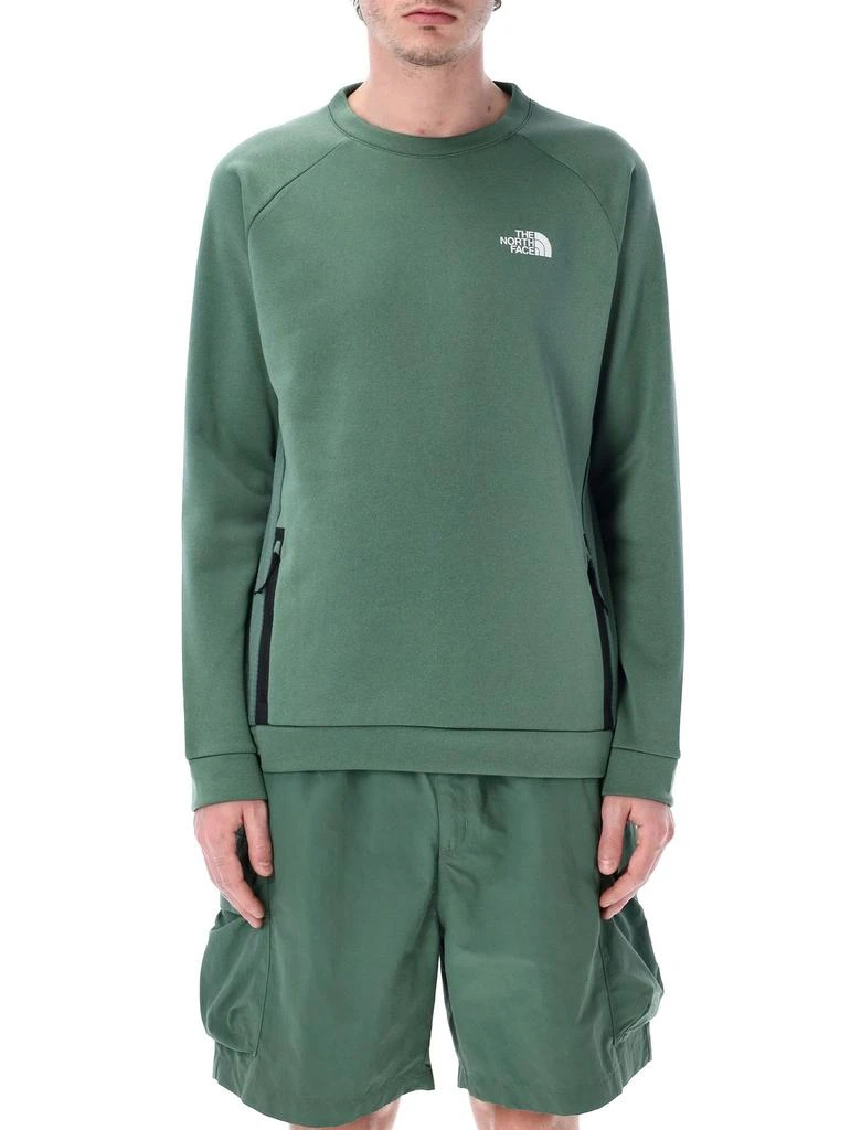 The North Face The North Face Mountain Athletics Fleece Sweatshirt 1