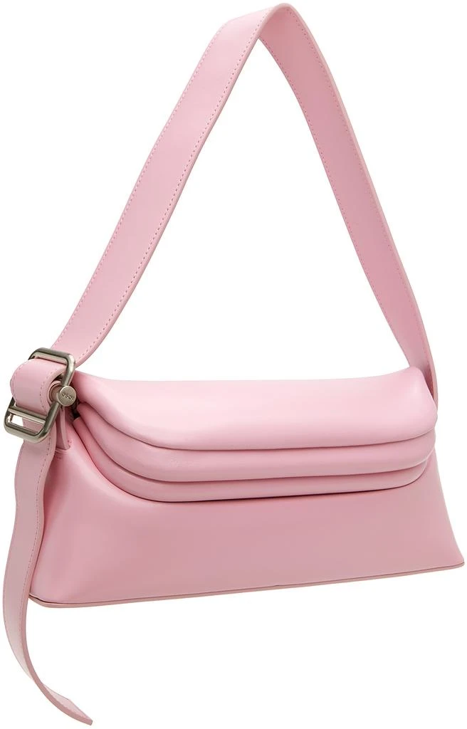 OSOI Pink Folder Brot Bag 2