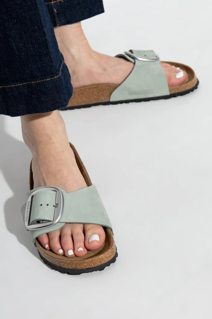 Birkenstock Birkenstock Madrid Big Buckle Slides 2