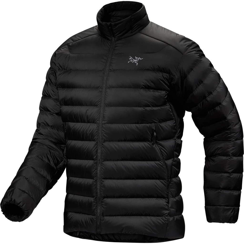 Arc'teryx Arc'teryx Cerium Men's Down Jacket, Redesign | Packable, Insulated Men's Winter Jacket 1