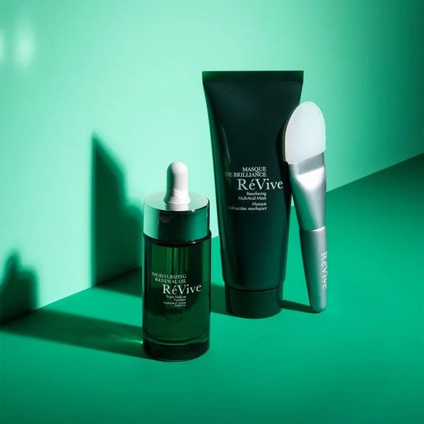 Revive RéVive Moisturizing Renewal Oil Triple Defense Hydrator 30ml 8