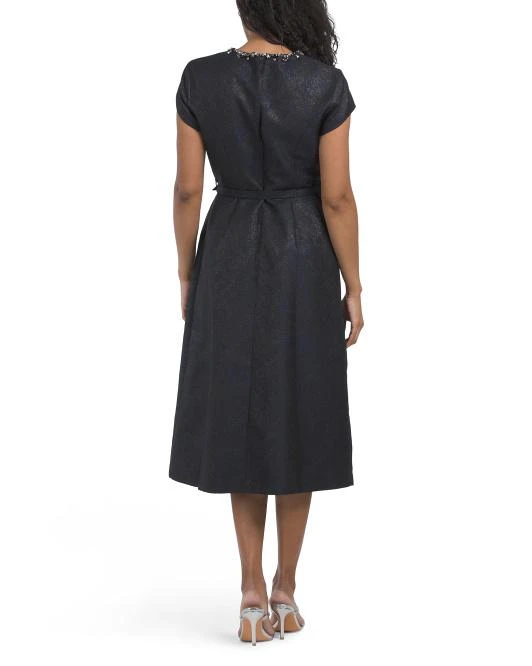 Fallon Midi Dress  On Sale Now with Up to 50% Off | Discover Exclusive  Deals & Savings at BeyondStyle  Authentic Sachin & Babi cocktail dresses|midi  dresses|dresses|women|clothing|designer clothing|the designer shop with