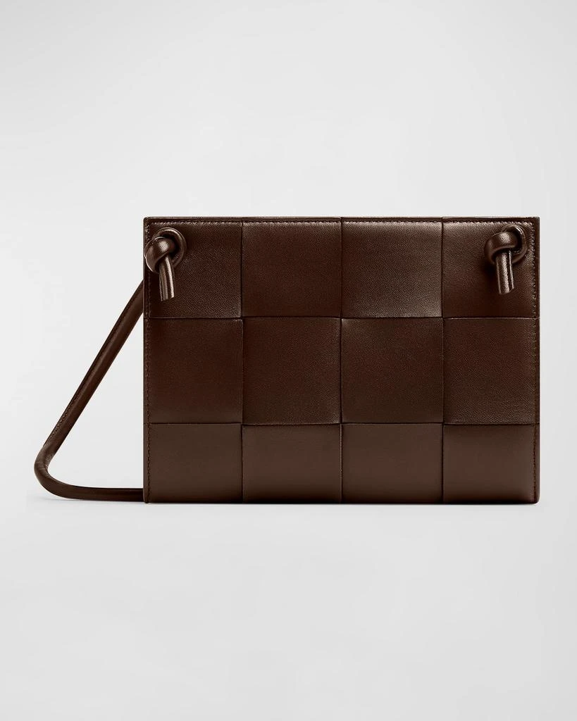 Bottega Veneta Mini Cassette Bag 1
