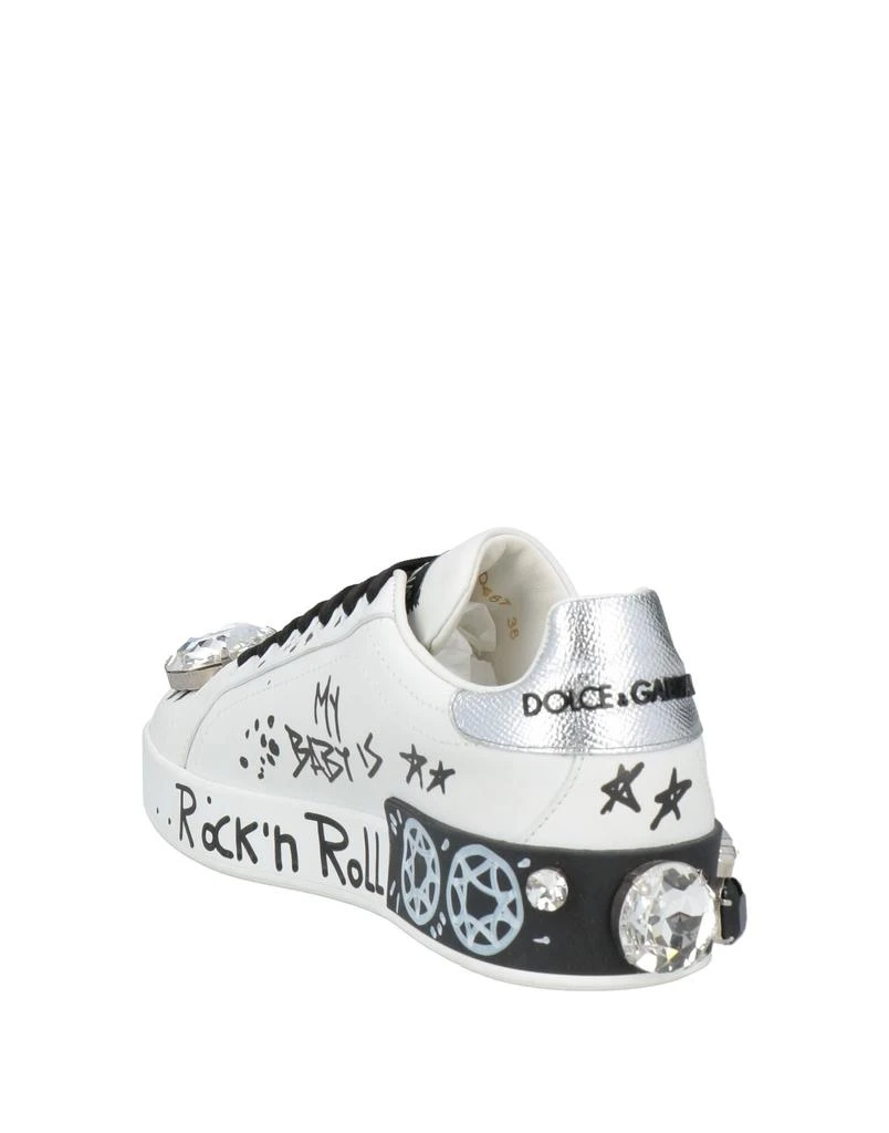 Dolce 
Gabbana Sneakers 3