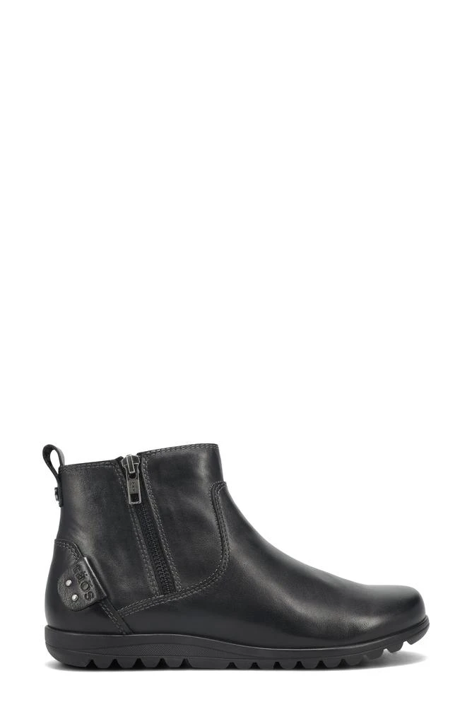 Taos Blend Ankle Bootie 3