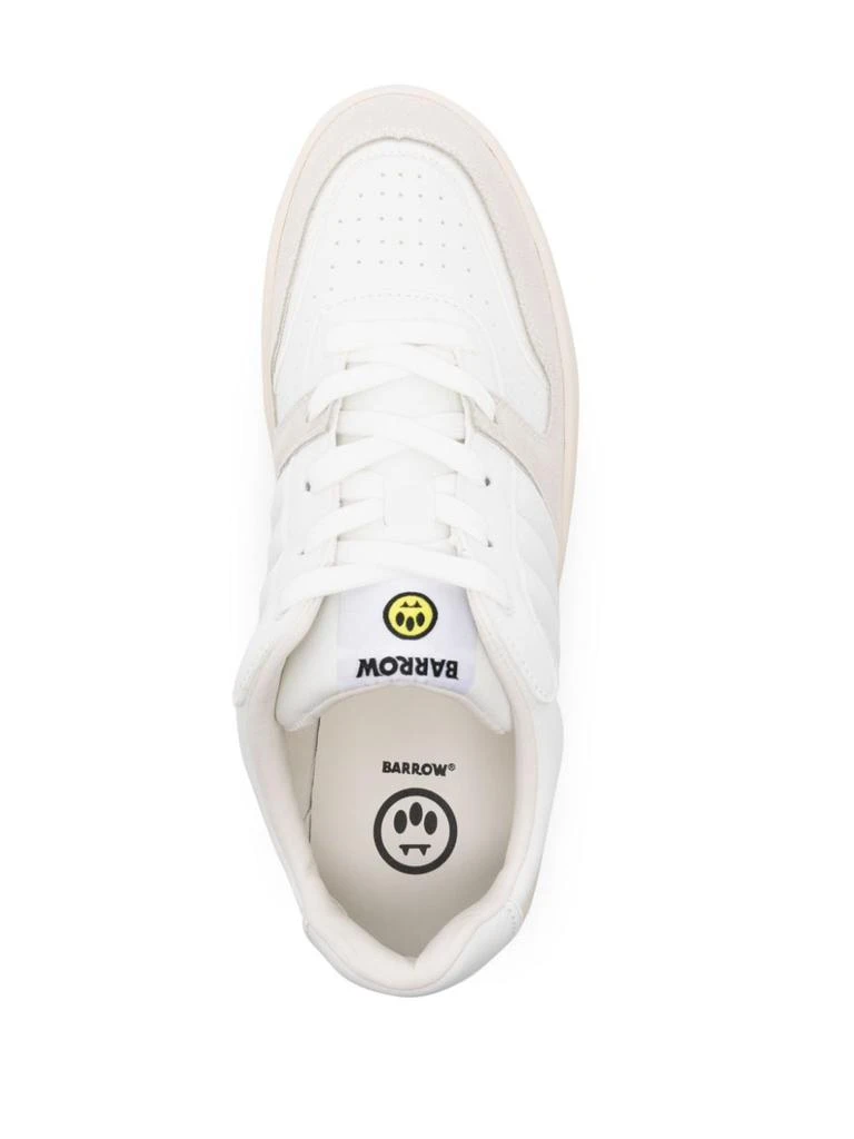 Barrow BARROW - Sneakers With Logo 2