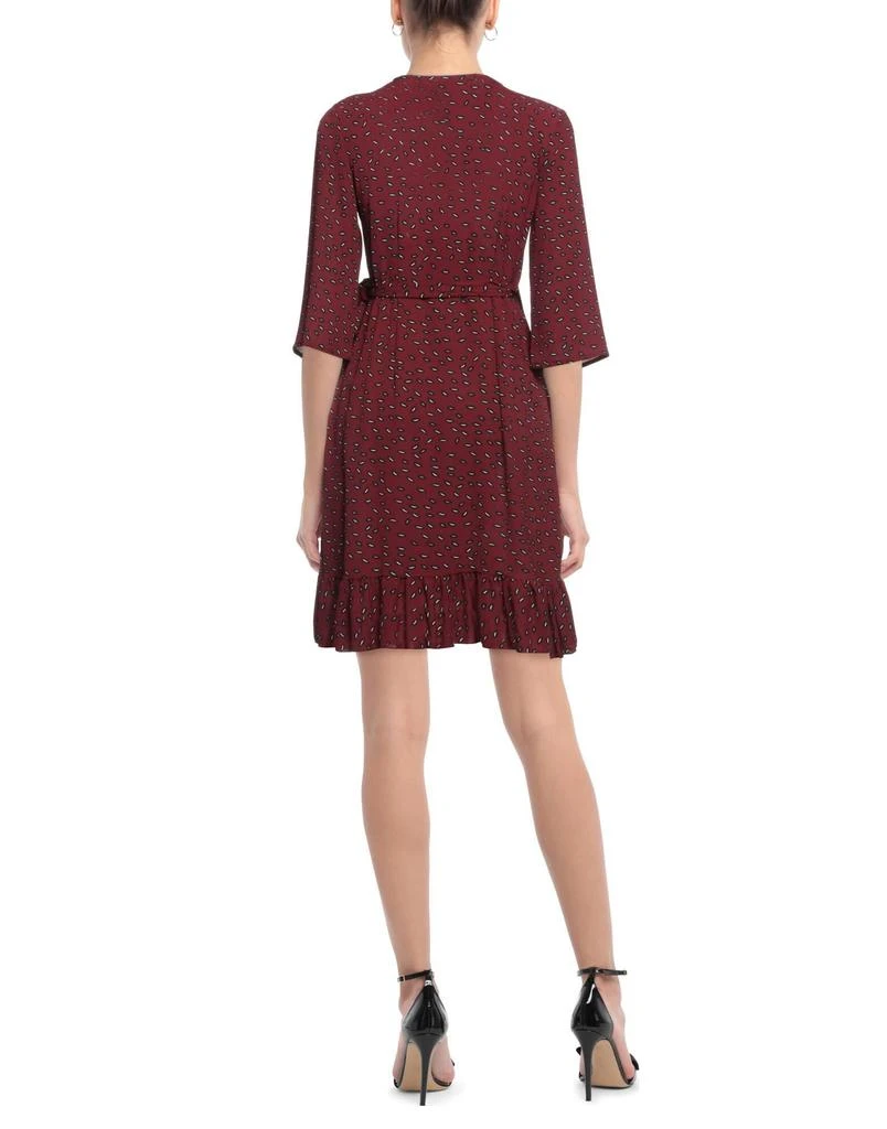 MASSIMO REBECCHI Short dress 3