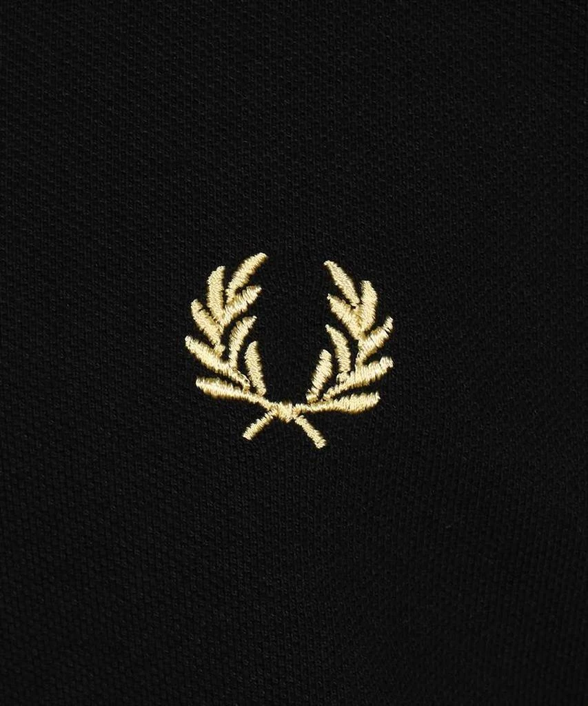 Fred Perry Fred perry twin tipped polo 3
