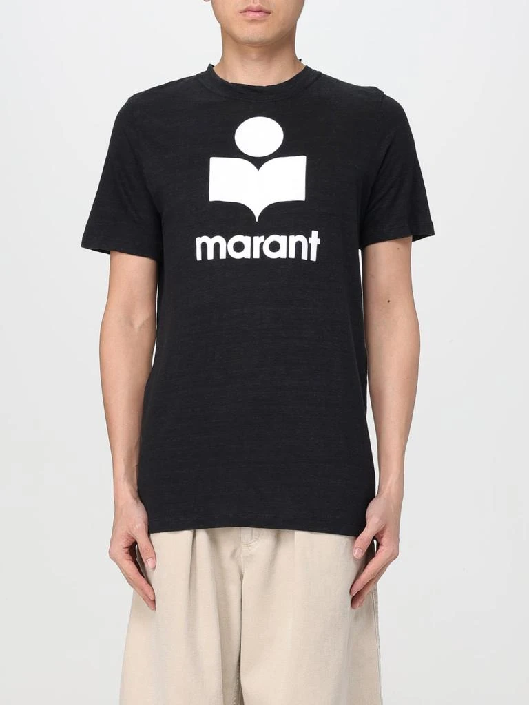 ISABEL MARANT T-shirt men Isabel Marant 1