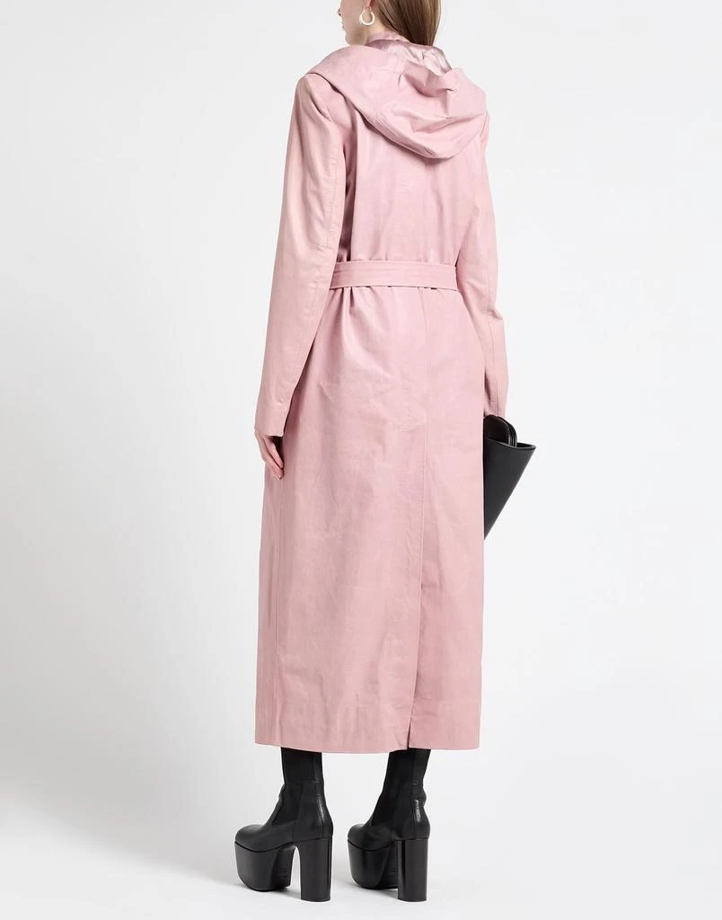 Rick Owens Full-length jacket 4