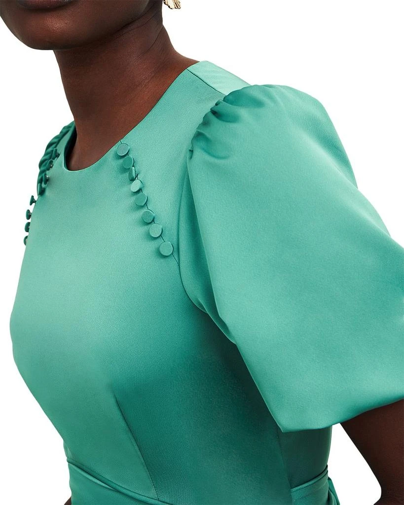 HOBBS LONDON Marea Midi Dress 6
