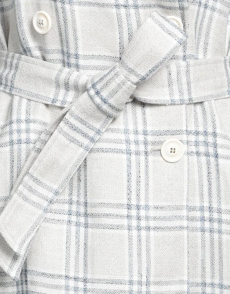 T-JACKET BY TONELLO Double breasted pea coat 4