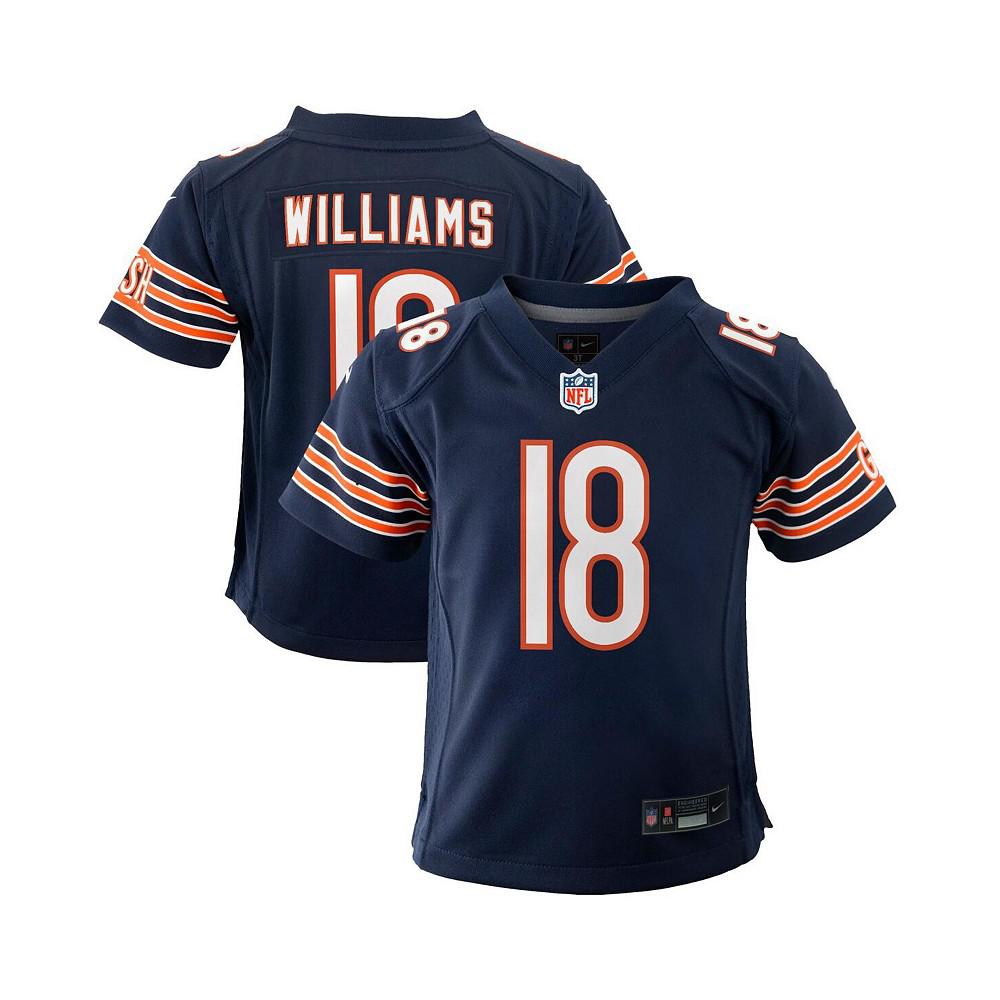 Nike Men's Navy San Diego Padres Home Elite Jersey