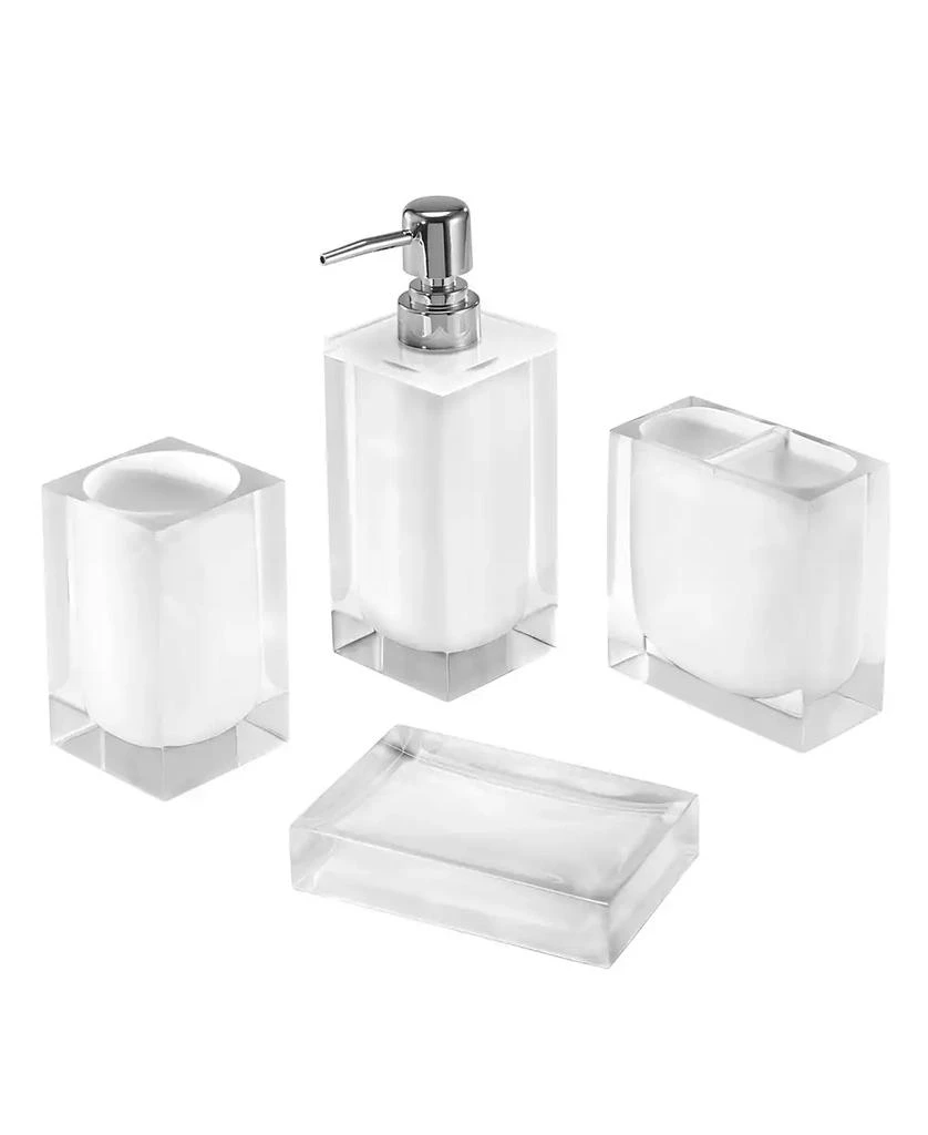IZOD Marina 2-Pc. Bath Accessory Set 1