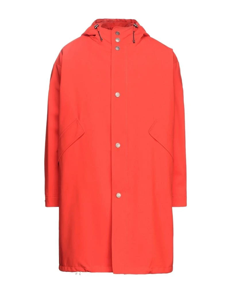 SEALUP Coat 1