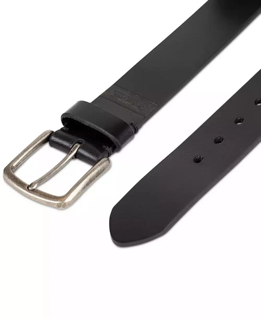 Levi's Men's Leather Belt 5