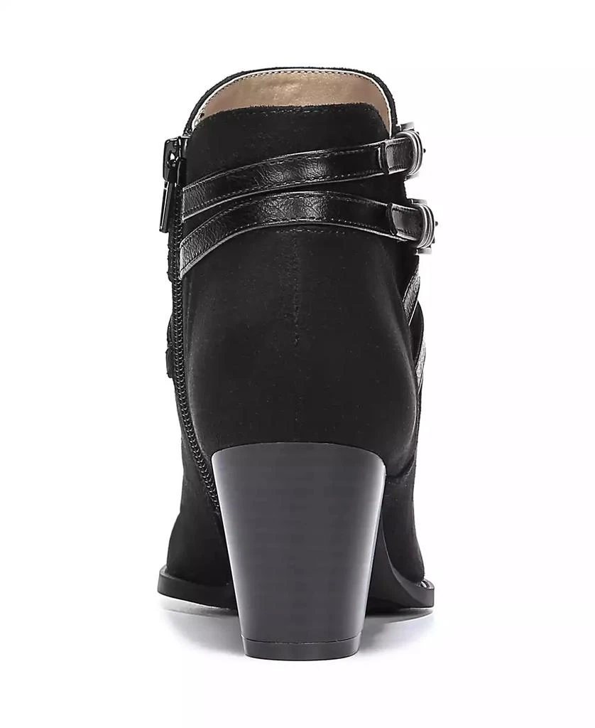 LifeStride Women's Jezebel Ankle Booties 3