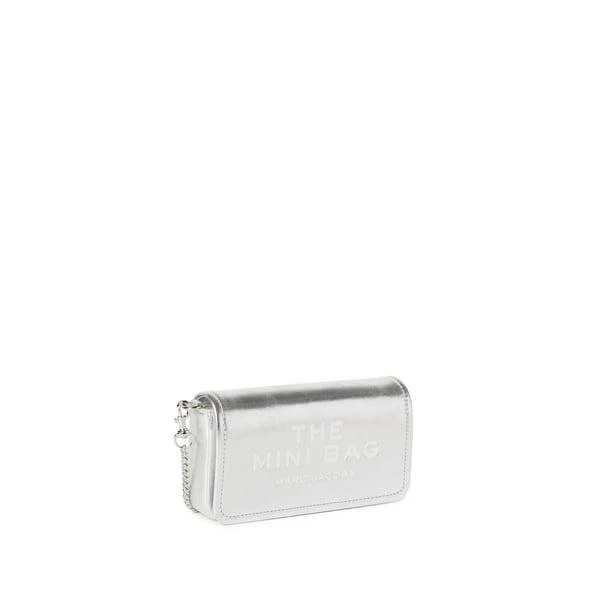 Marc Jacobs The mini shoulder bag 1