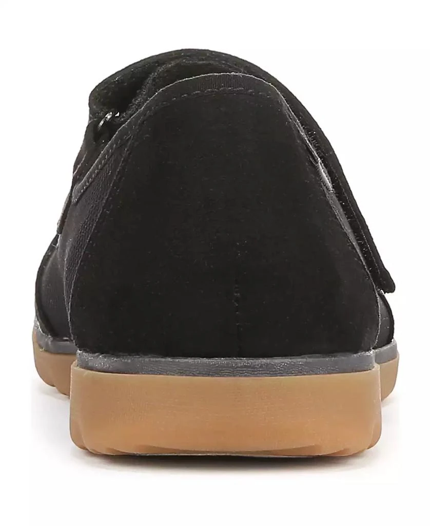 Ryka Women's Effortless Mary Jane Closed Round Toe Flats 3